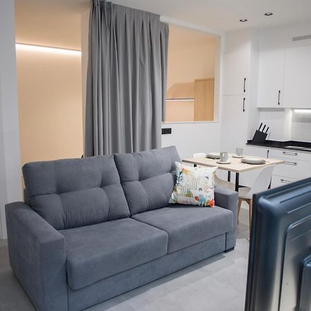 Ferienwohnung Ponteloft - Xeitoso Pontevedra Exterior foto