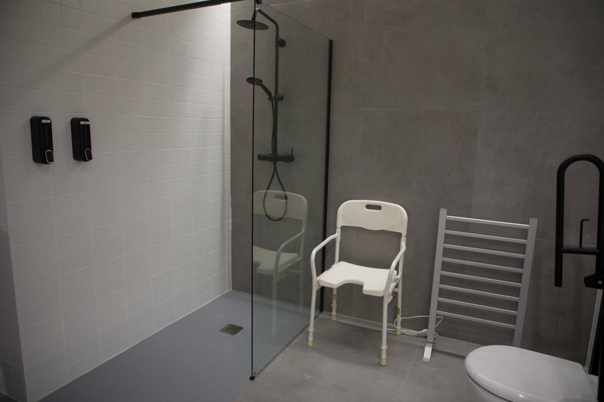 Ferienwohnung Ponteloft - Xeitoso Pontevedra Exterior foto